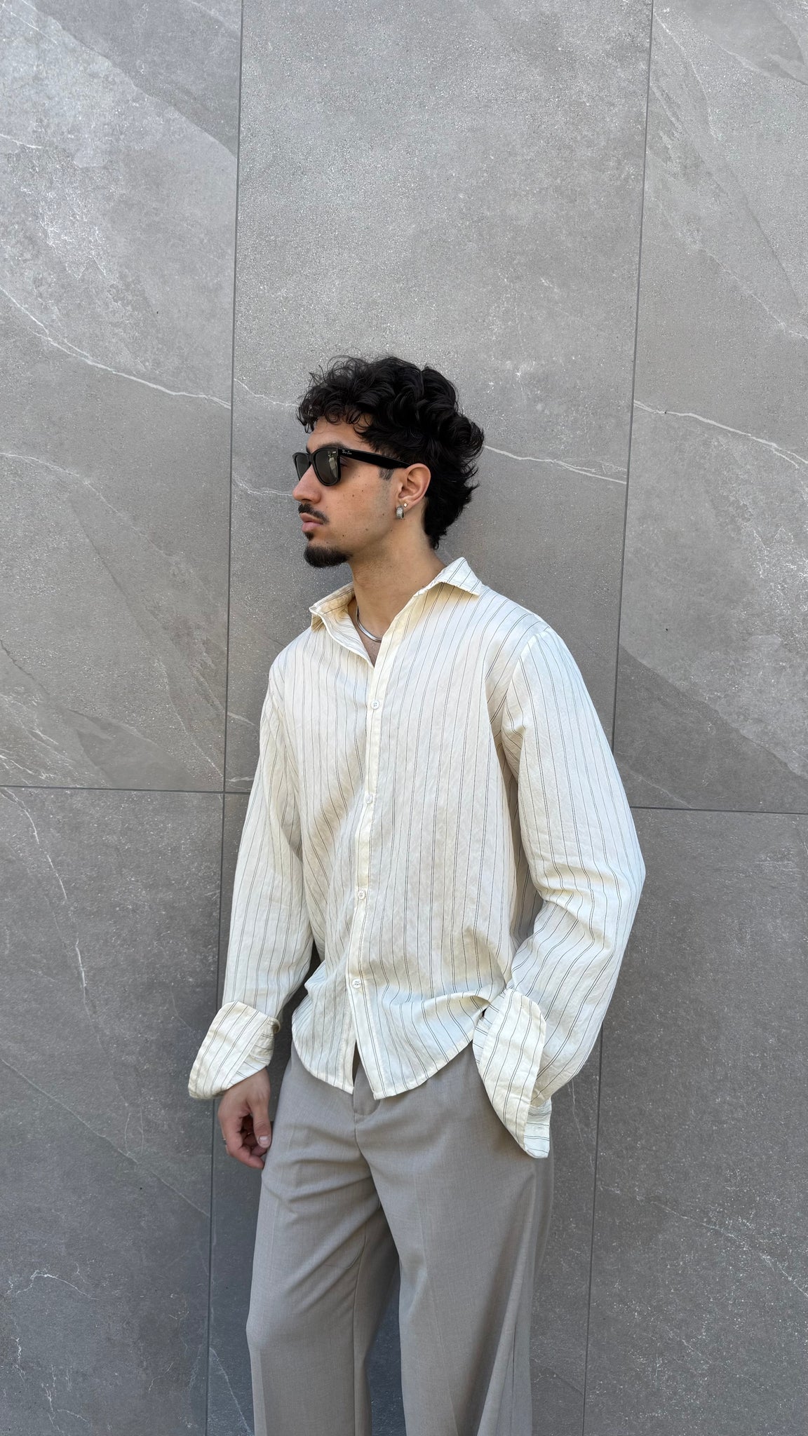 Camicia Farsha