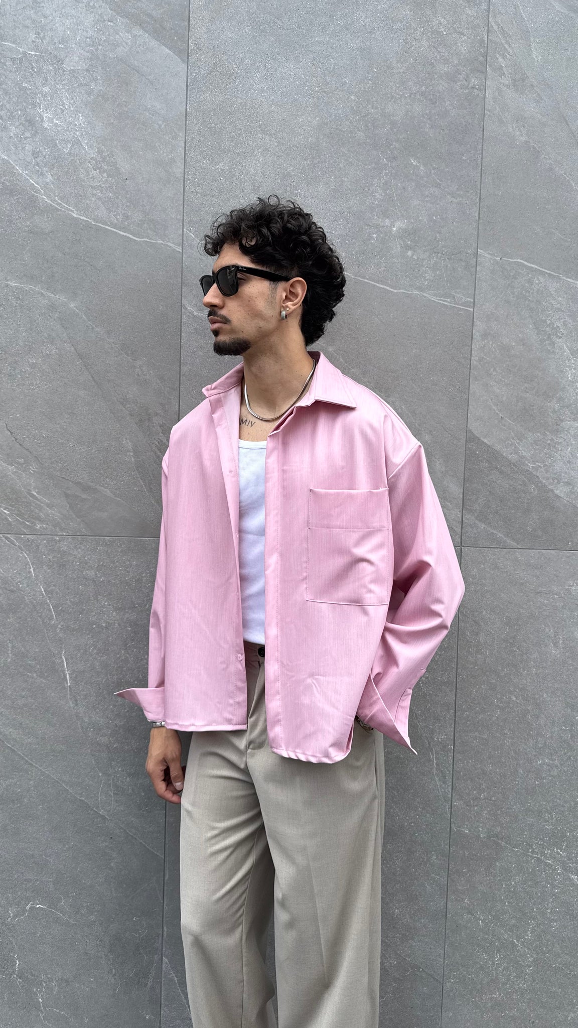 Camicia Atene