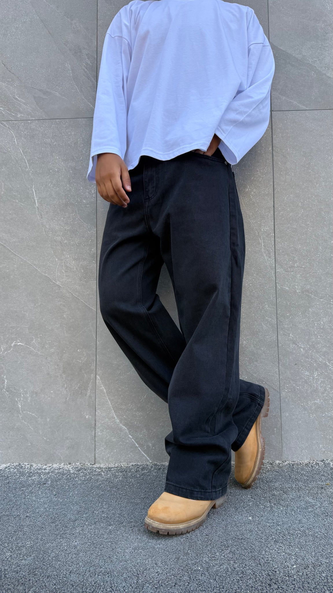 Baggy 2871