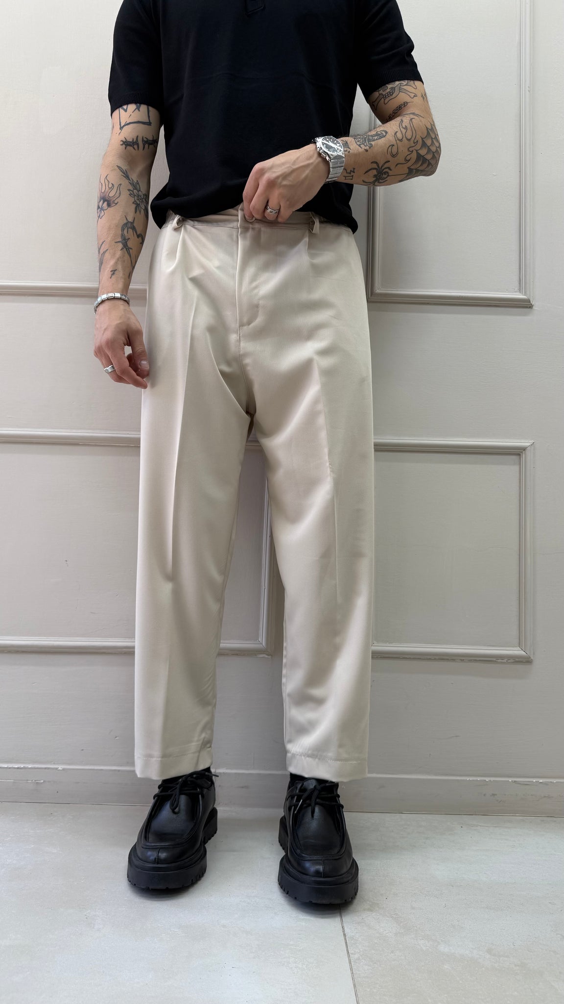 Pant Paul premium