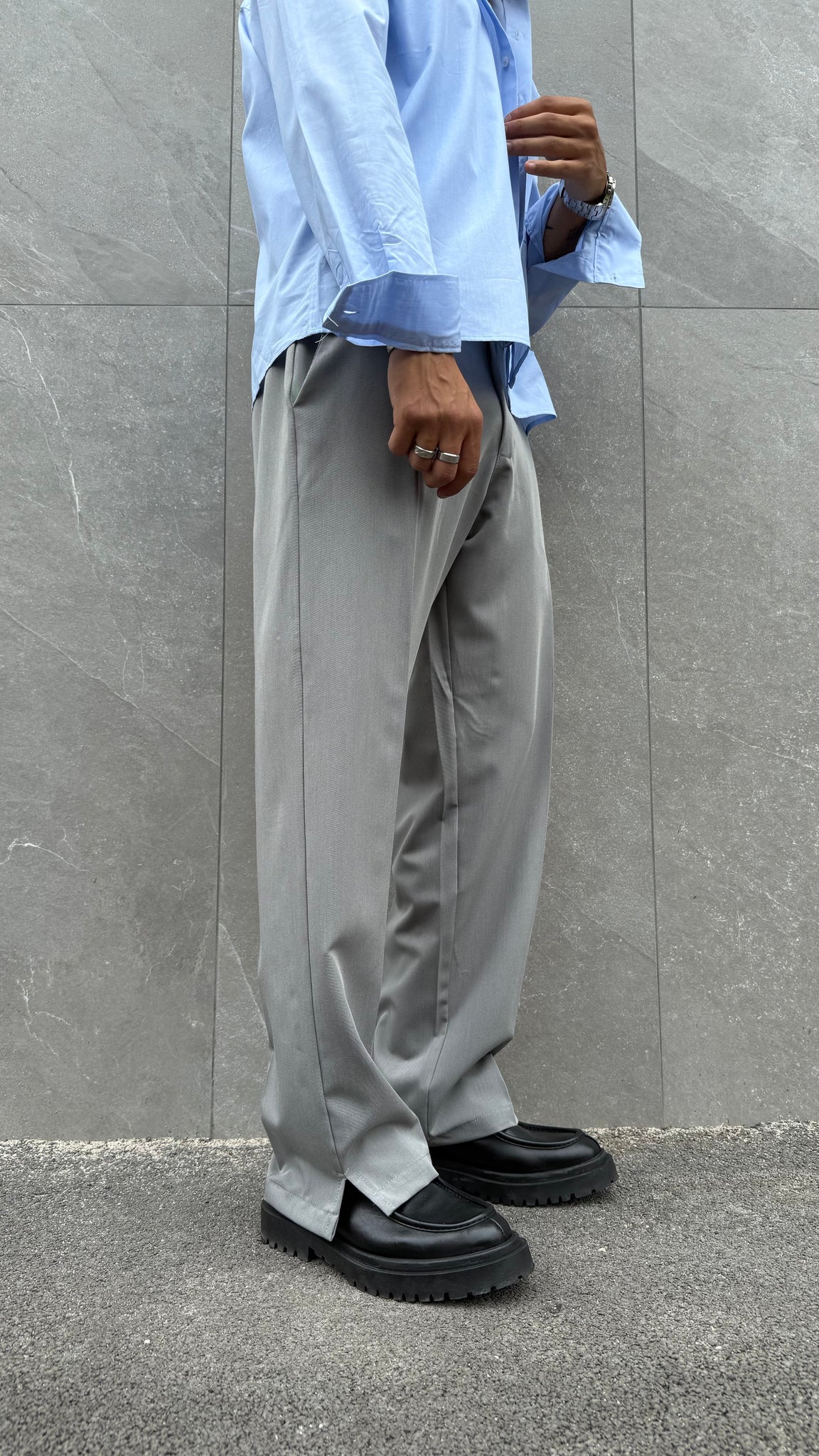 Pantalone spike 2.0