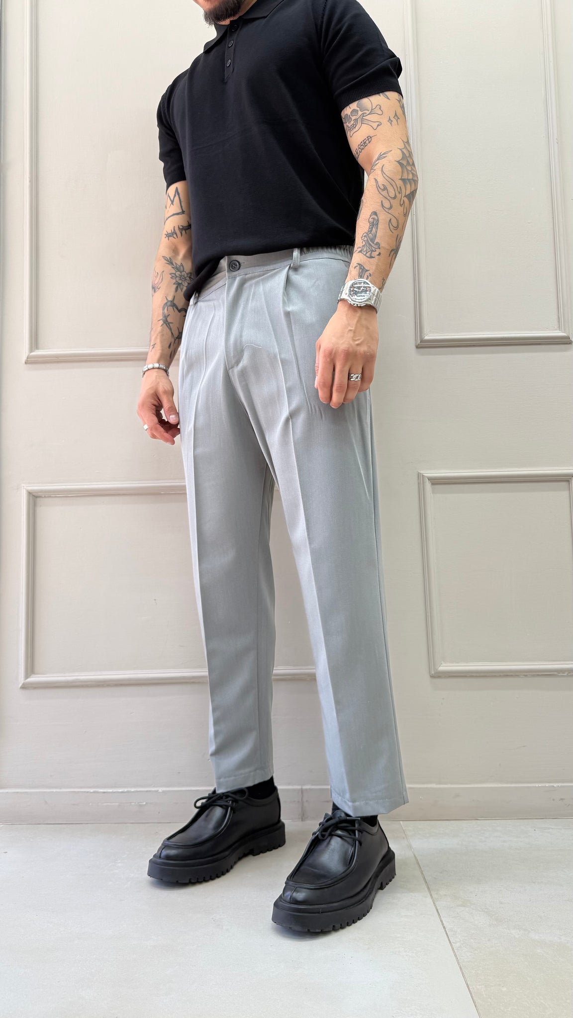 Pant Paul premium