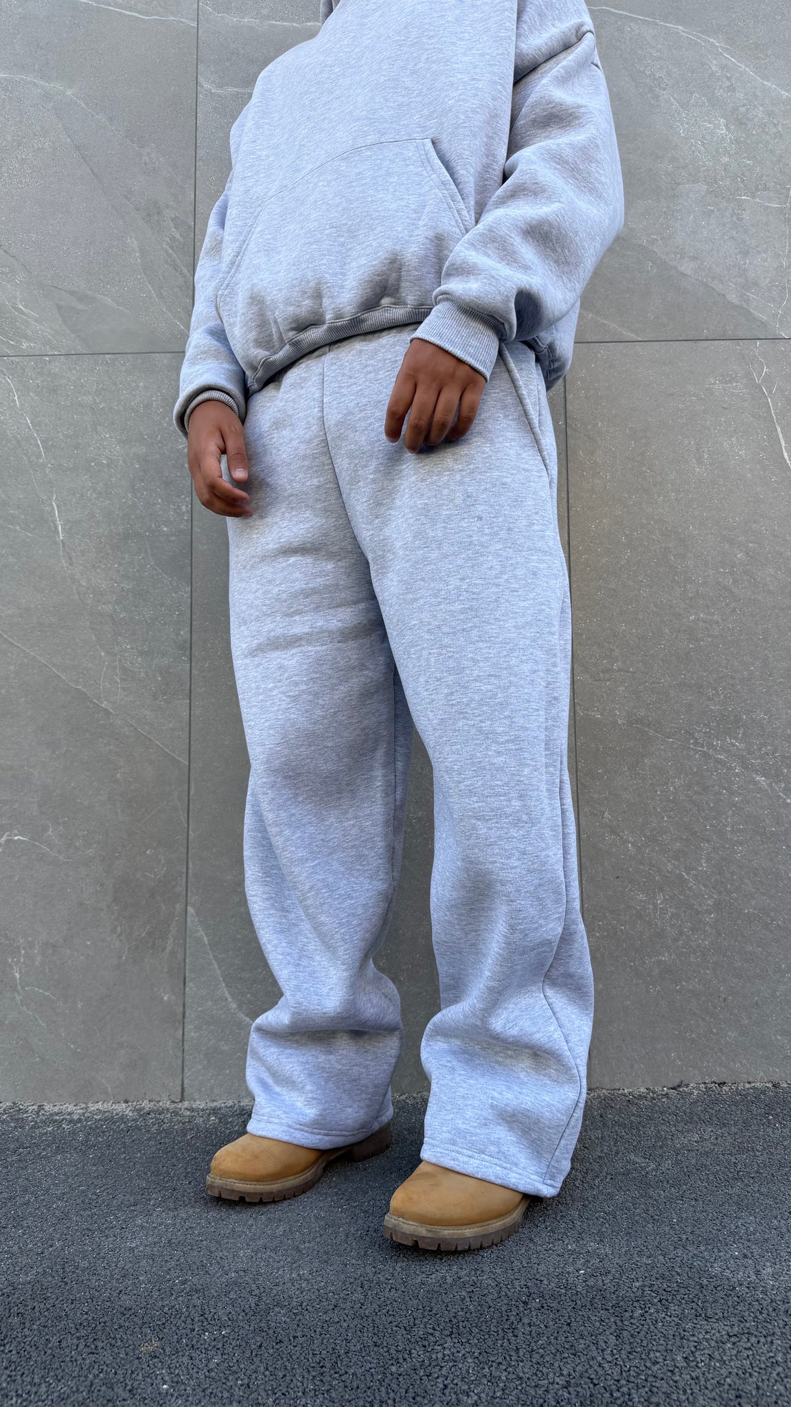 Pantalone tuta AON