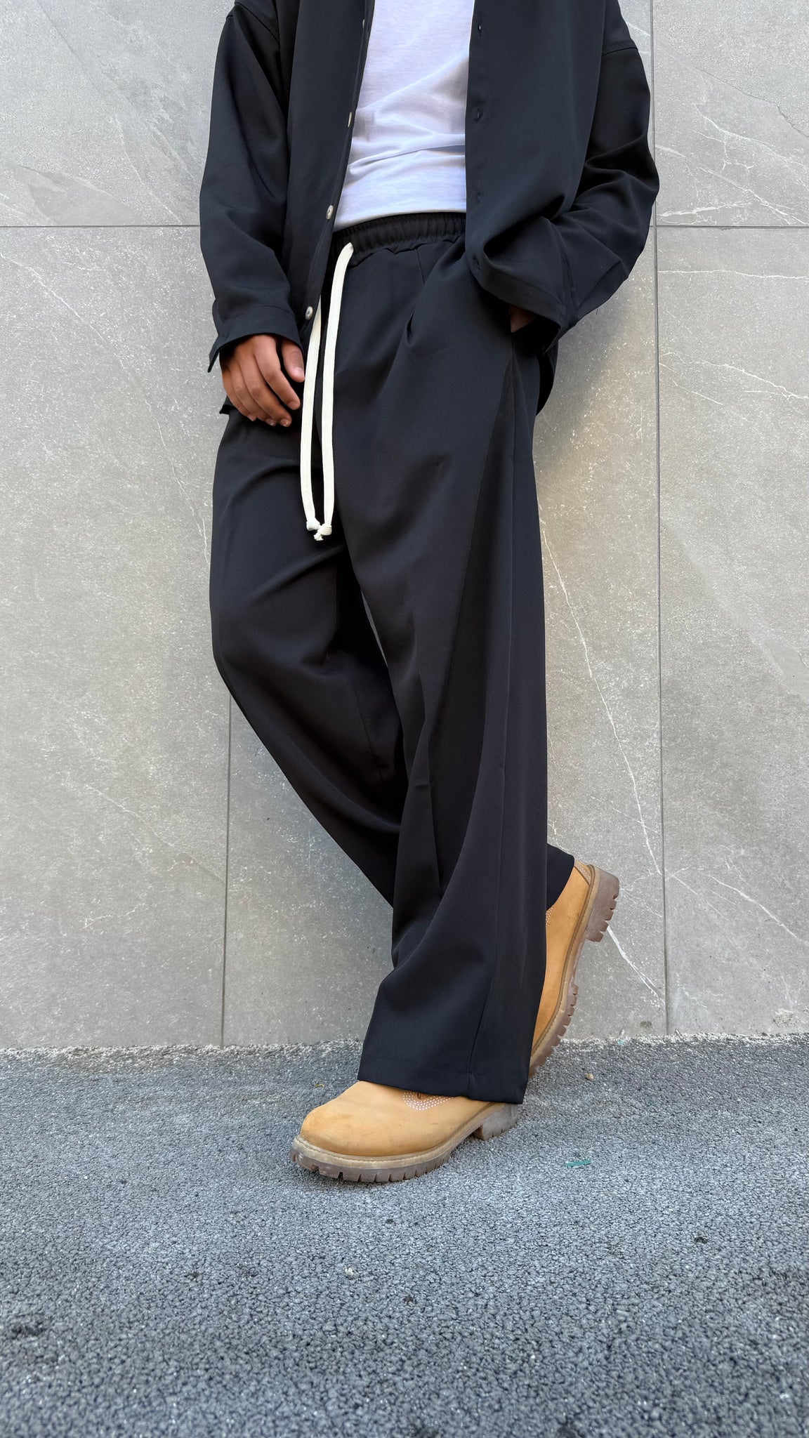 Coordinato California