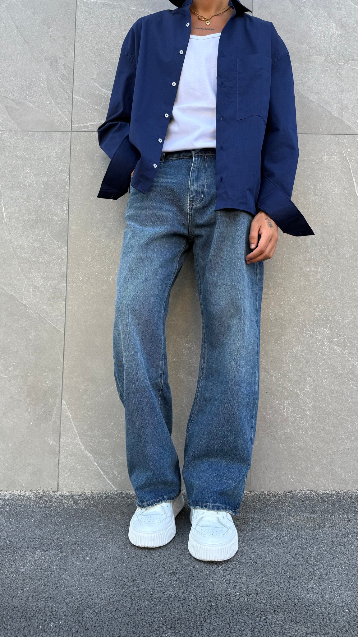 Baggy 2810