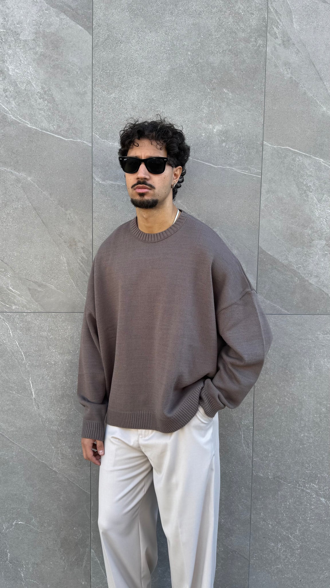 Maglione Pablo