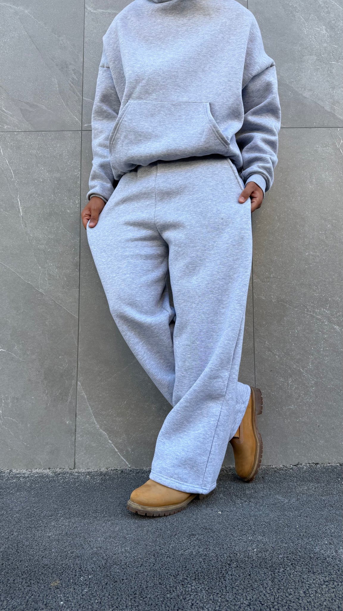 Pantalone tuta AON