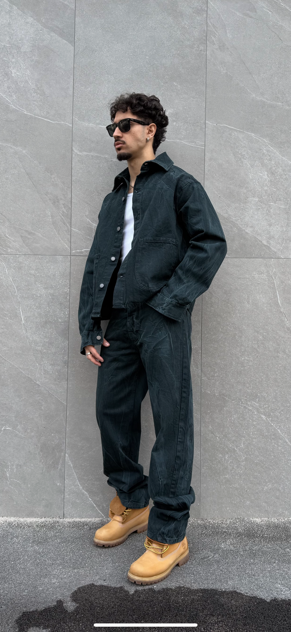 Coordinato black laser