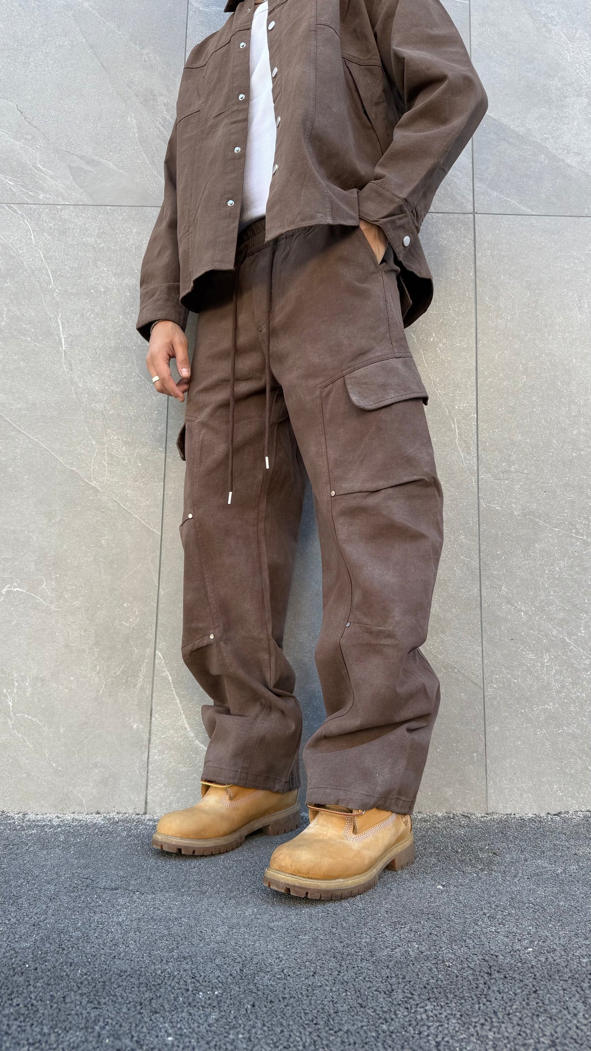 Coordinato Charles