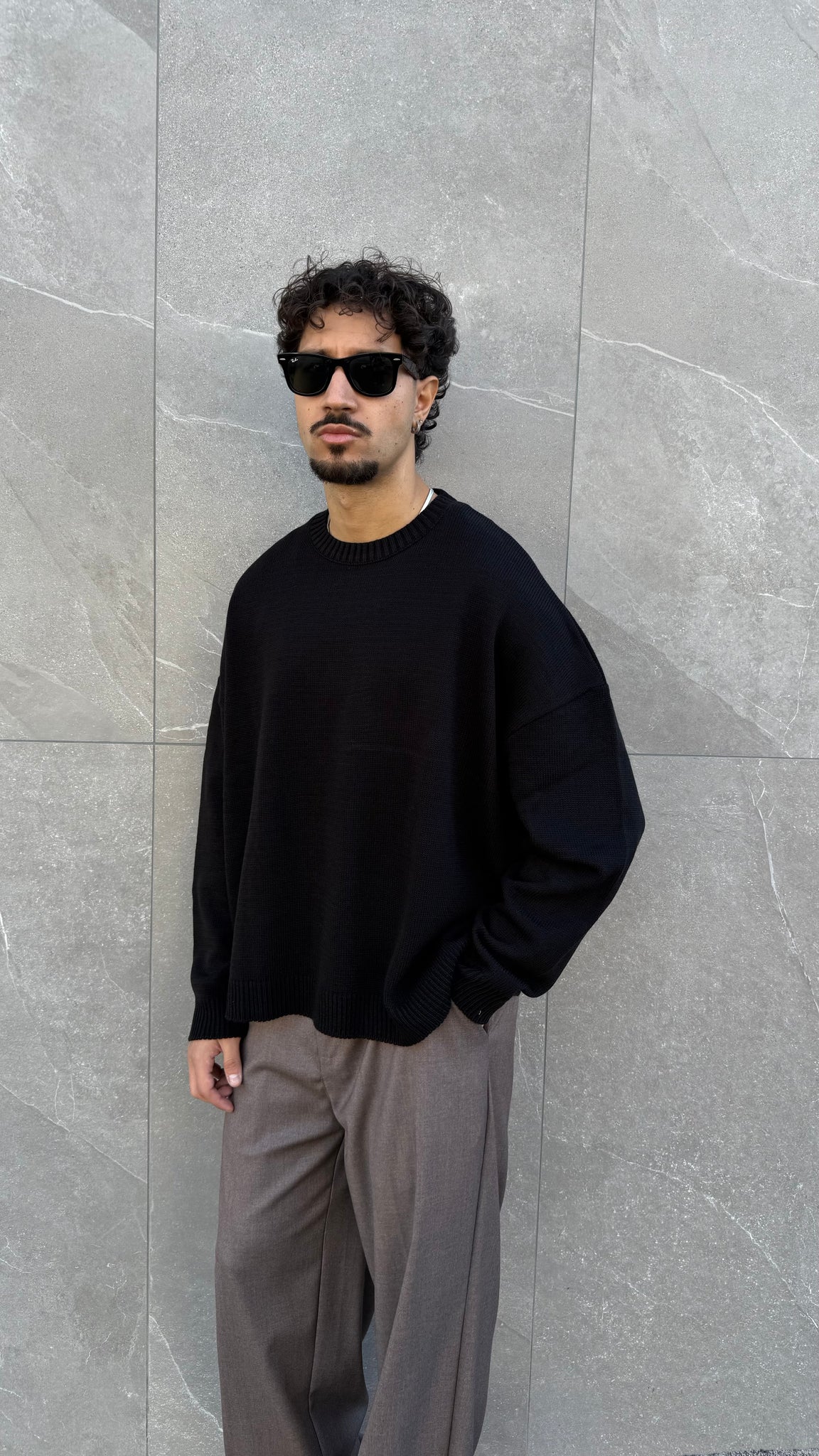 Maglione Pablo
