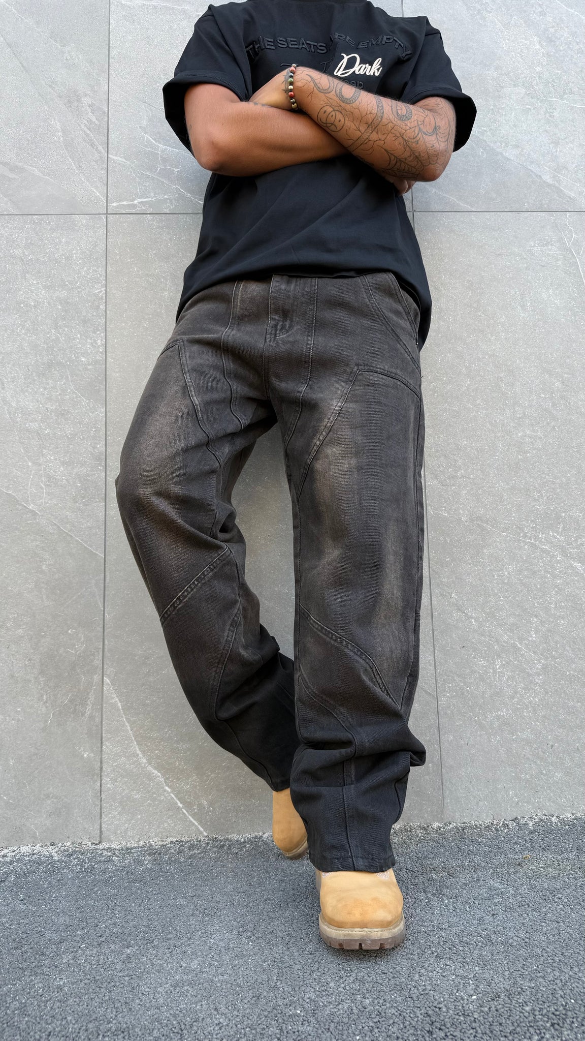 Baggy 323