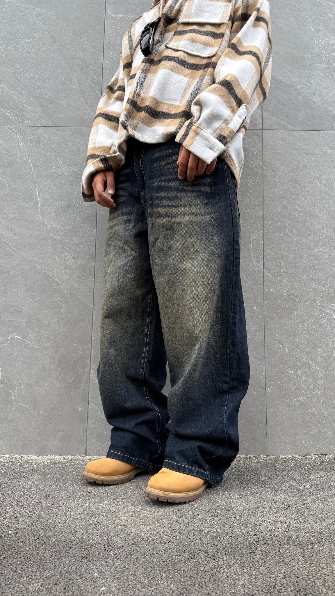 Baggy 363