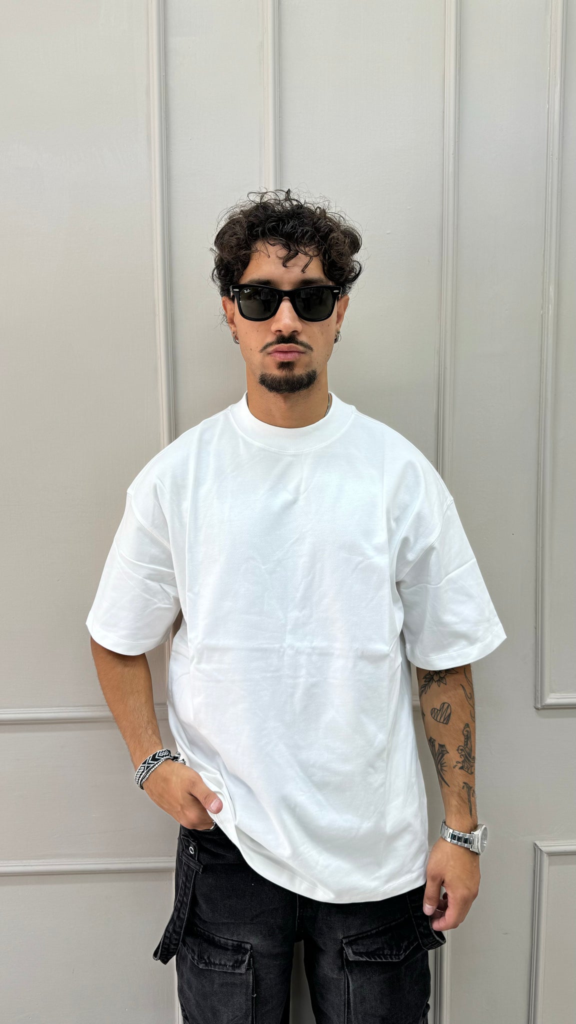 T-shirt premium