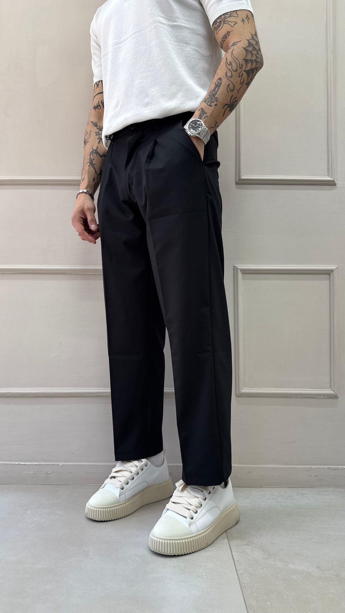 Pant Paul premium
