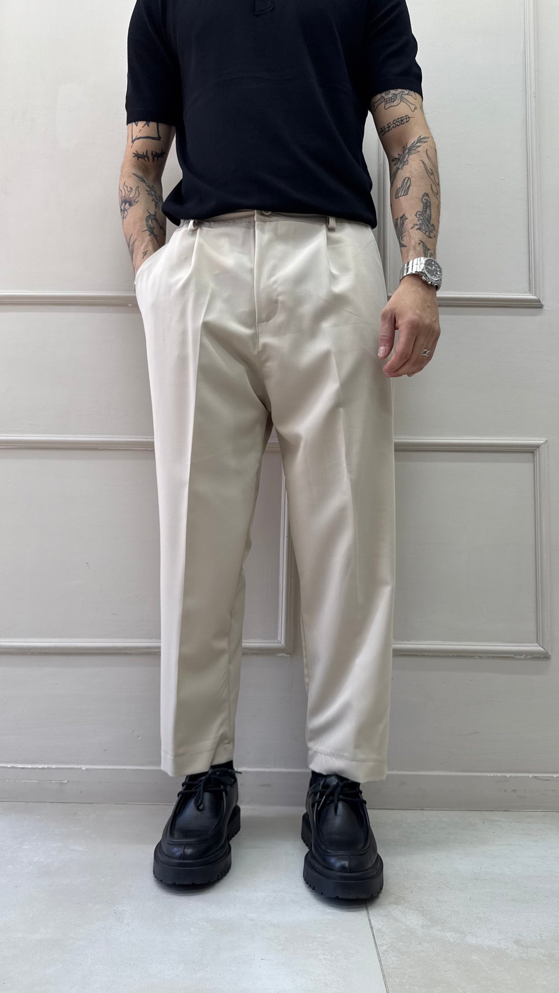 Pant Paul premium