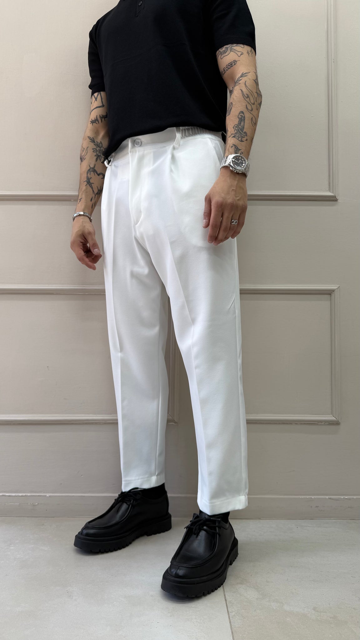 Pant Paul premium