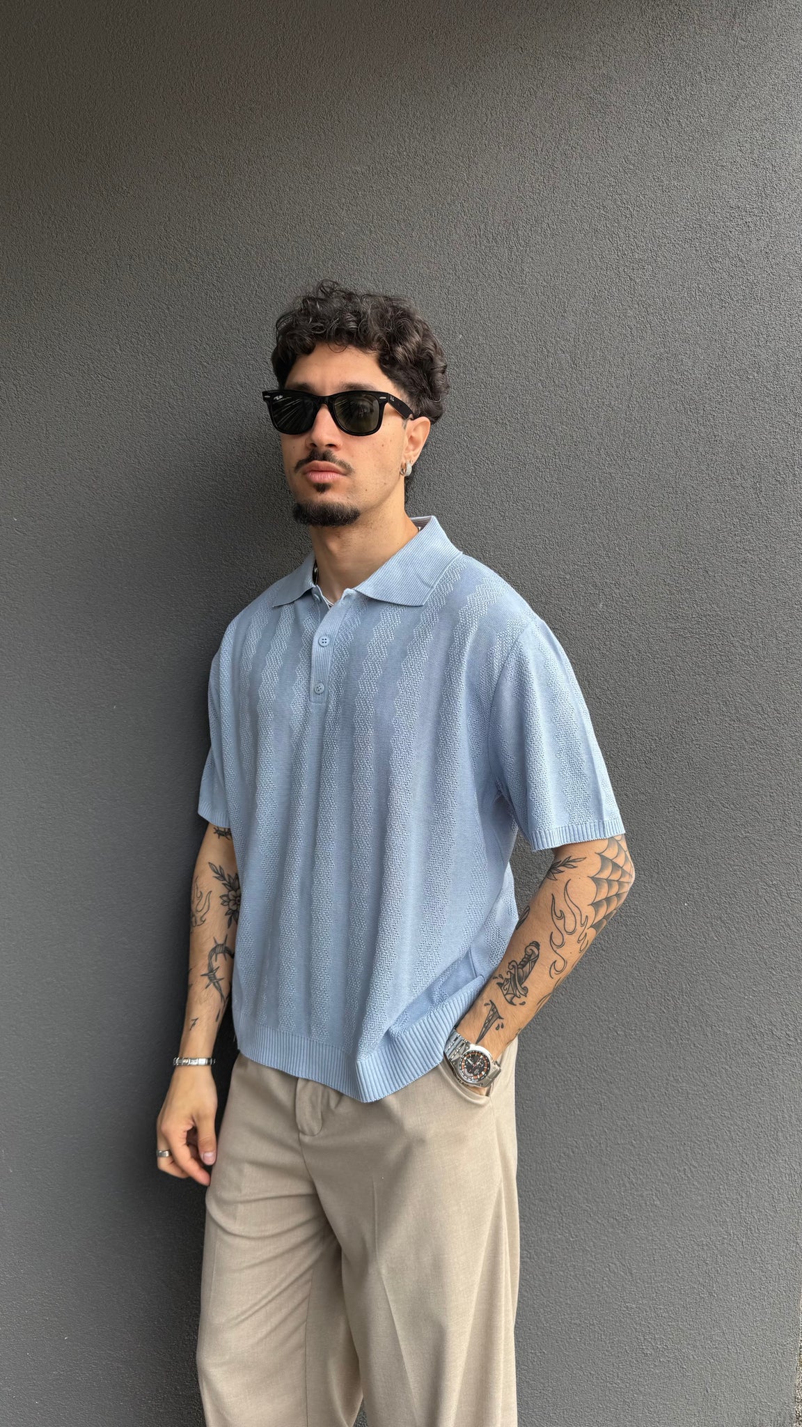 Polo Bahia