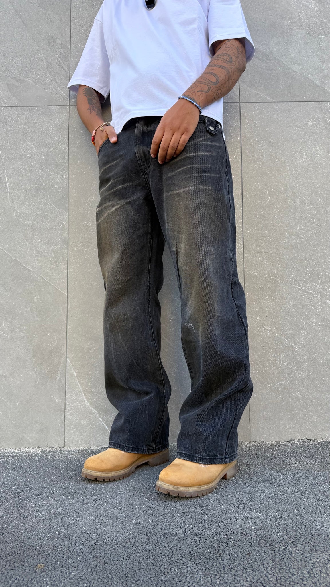 Baggy 2936