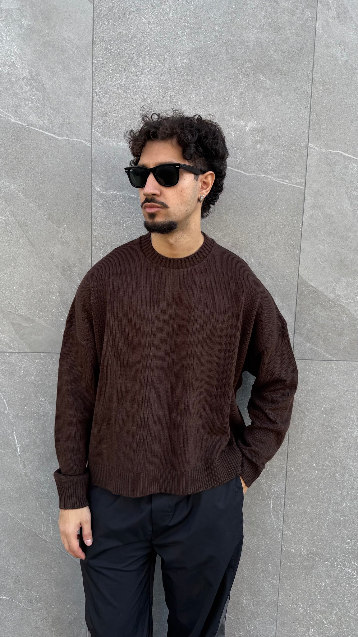 Maglione Pablo