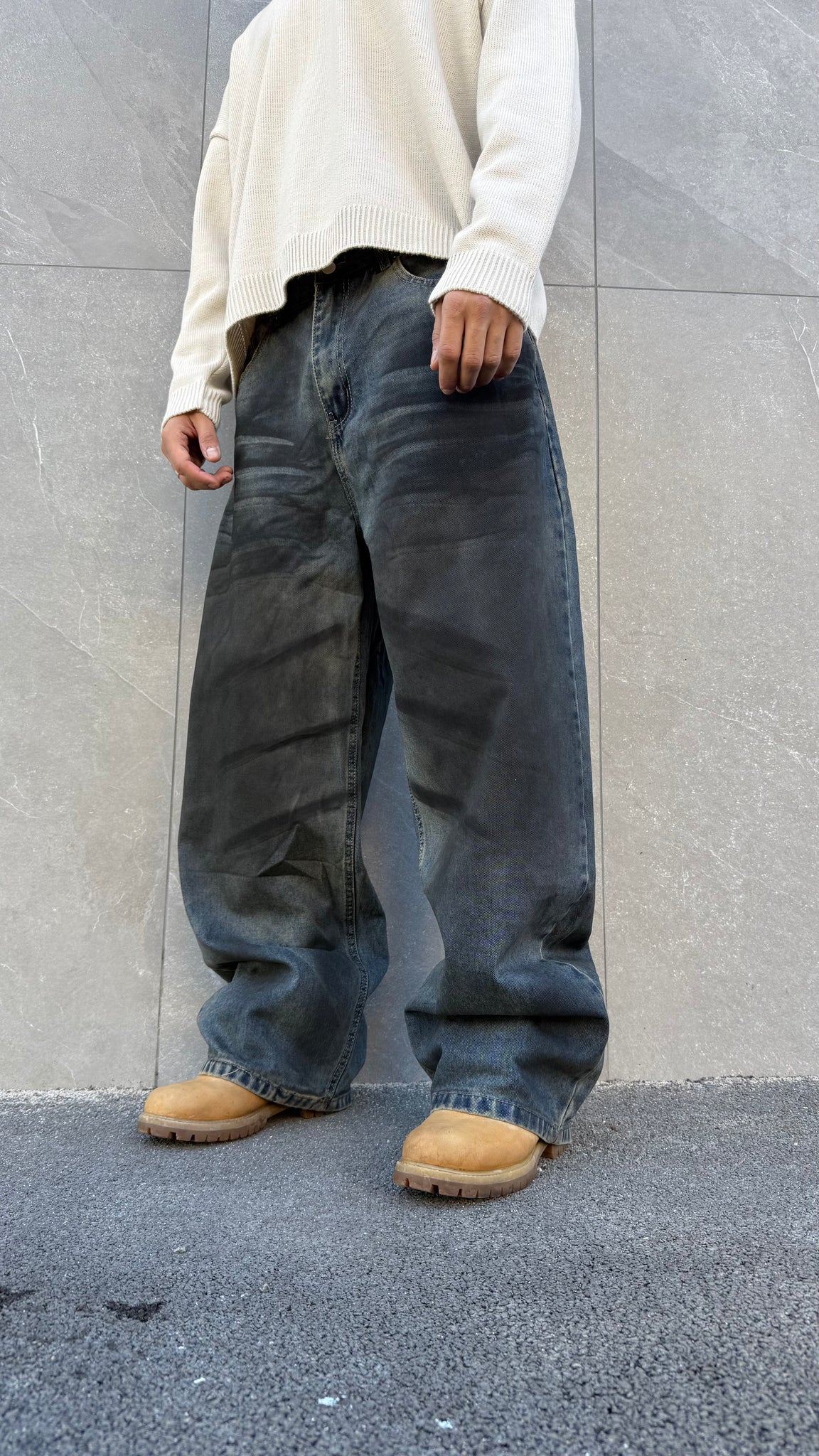 Big Baggy 364