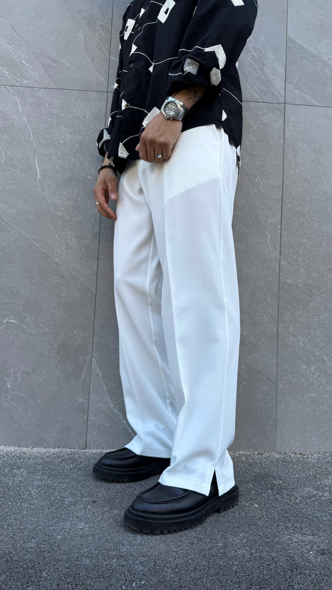 Pantalone spike 2.0