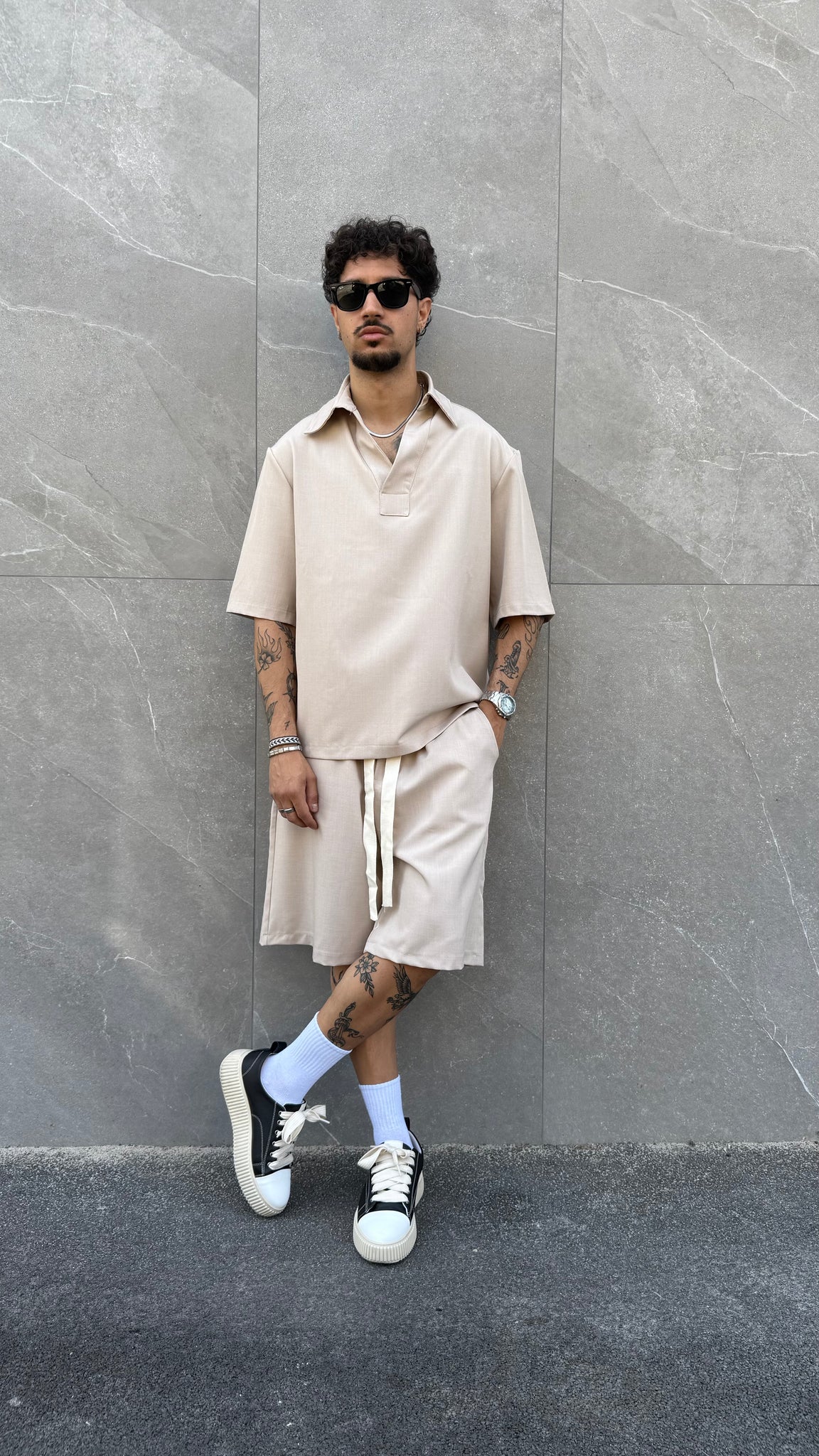Coordinato sinner
