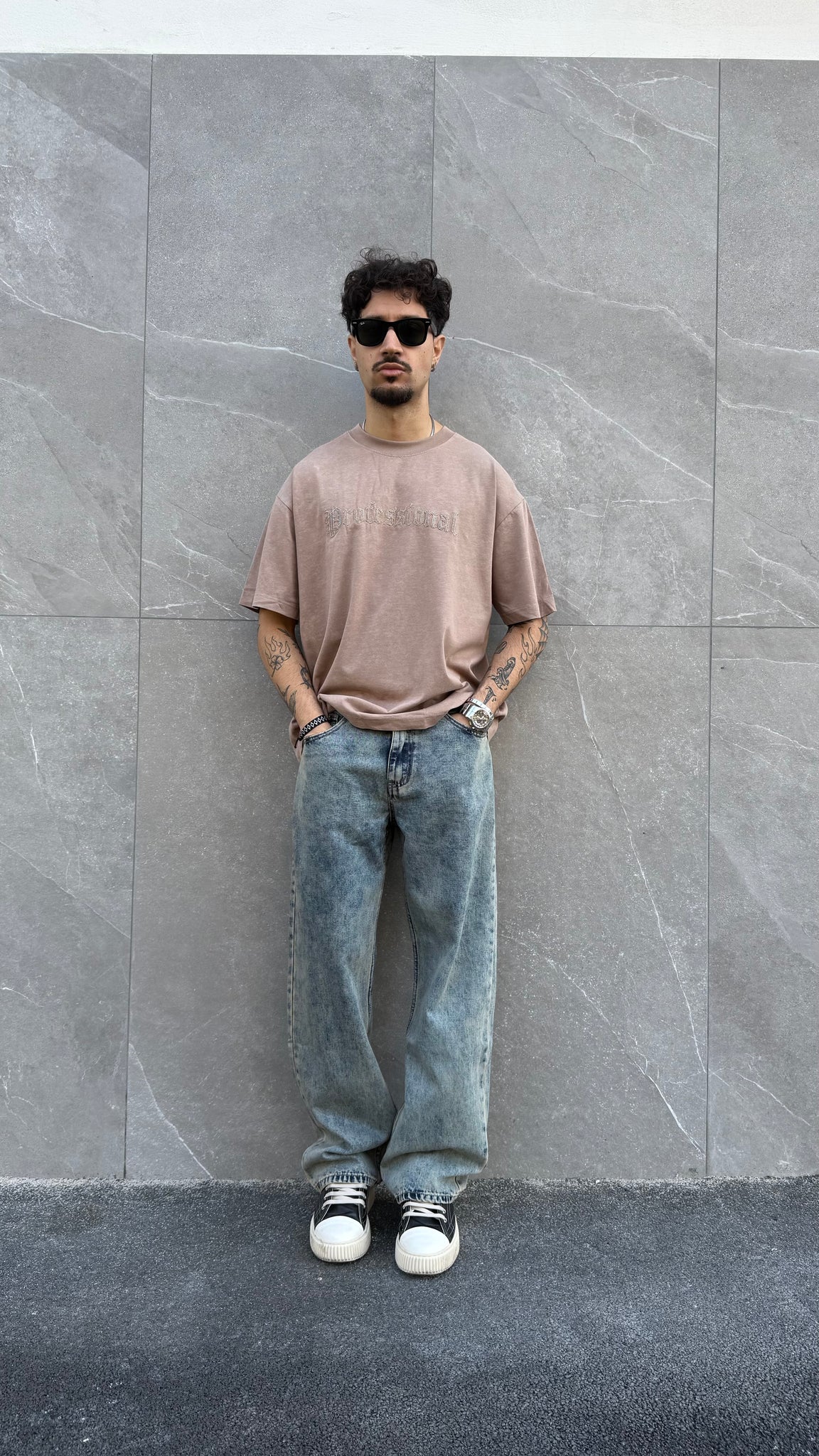 Jeans Safari 2.0 2724