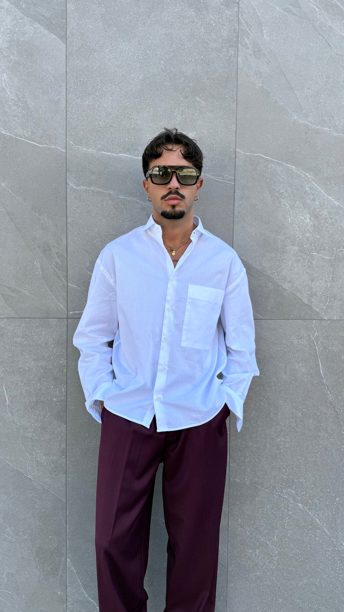 Cam crop basic