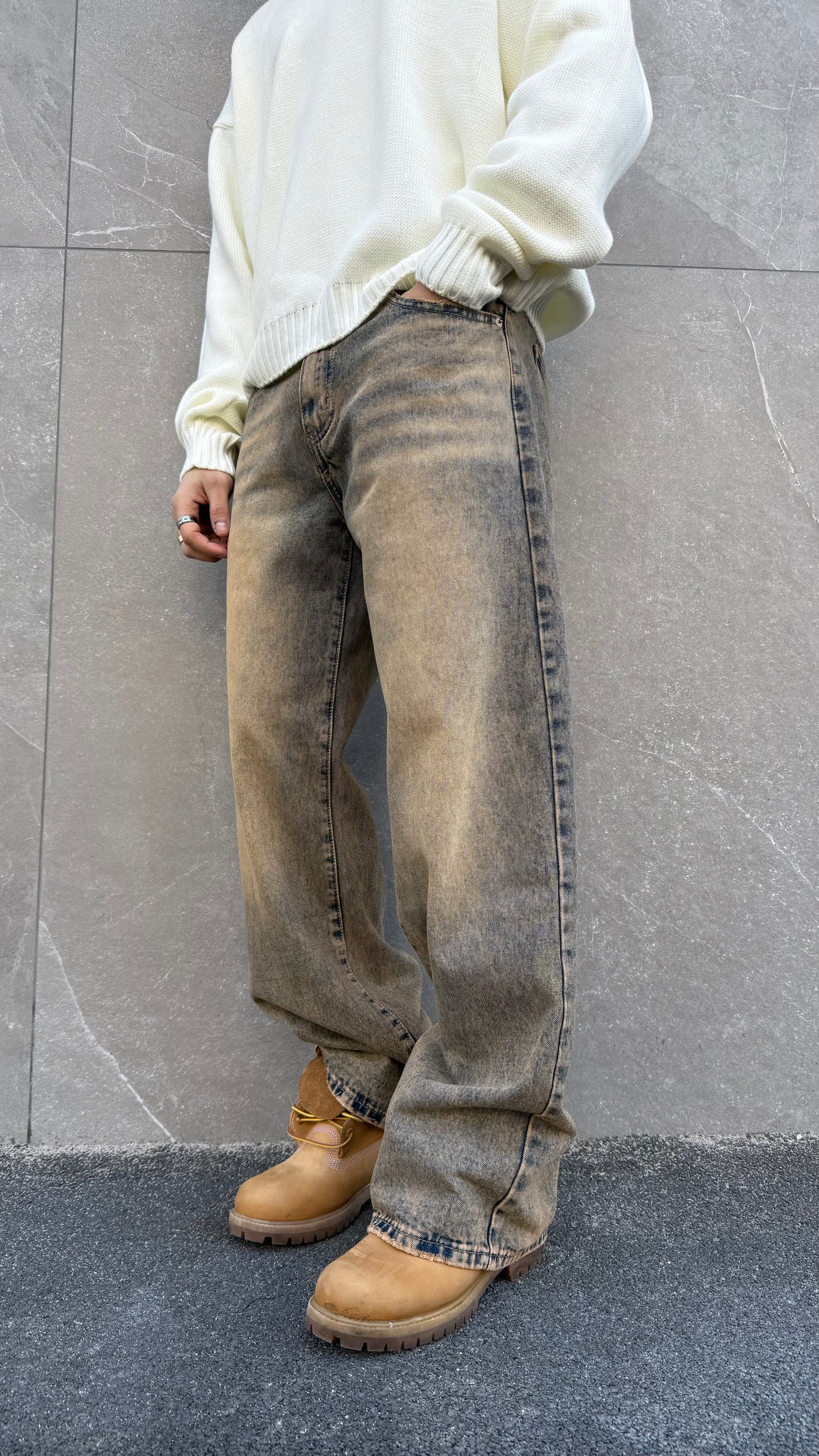 Baggy malawi 8243