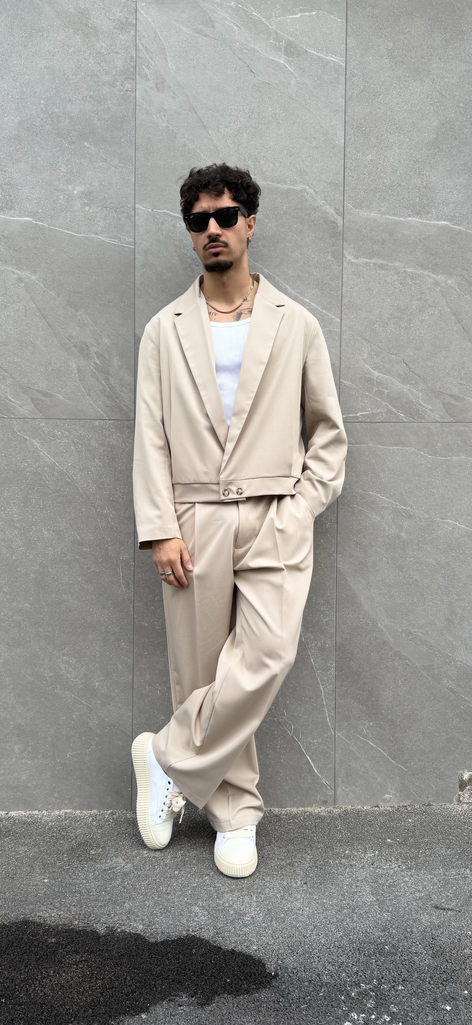 Coordinato SAKAI