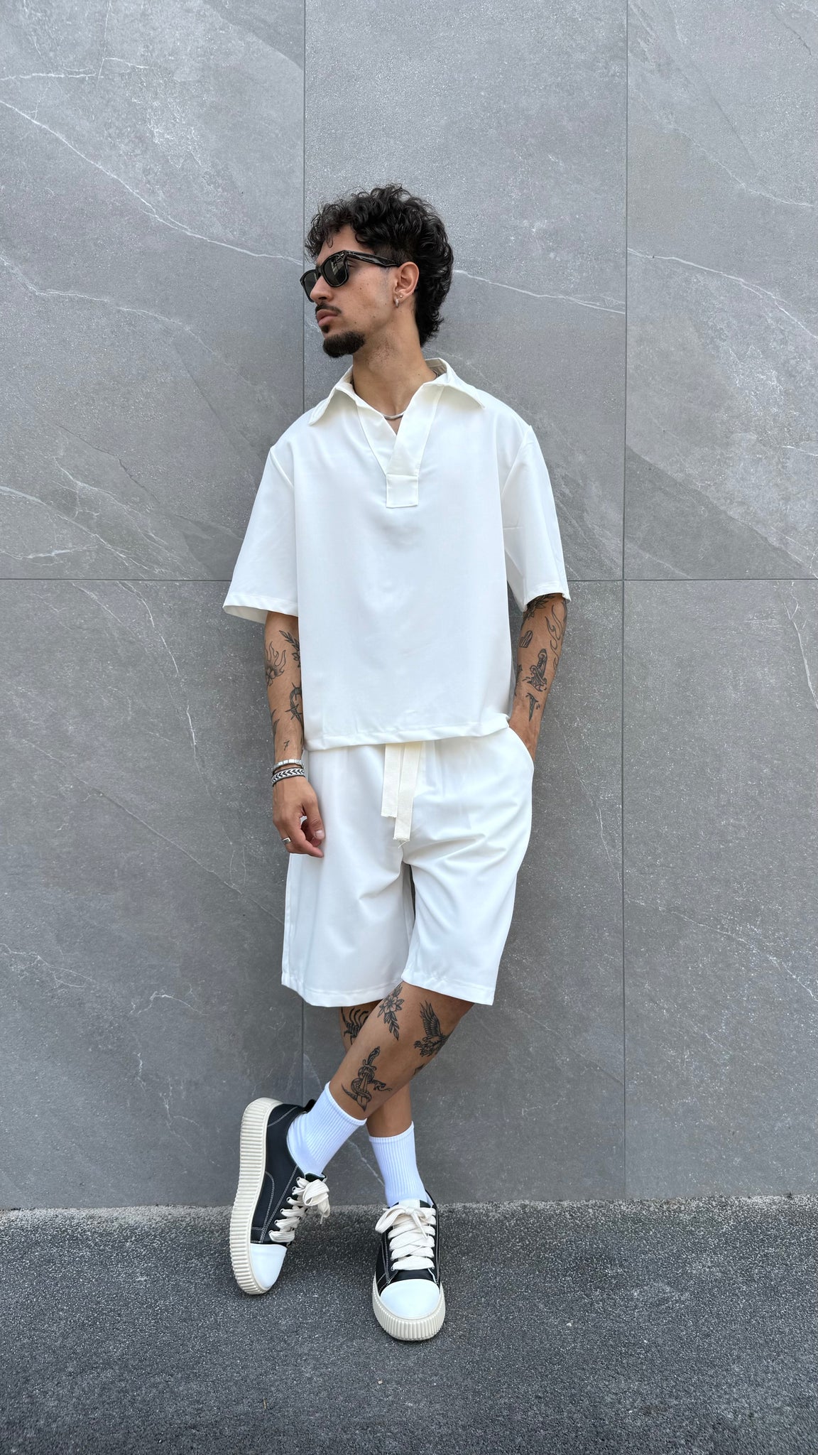 Coordinato sinner