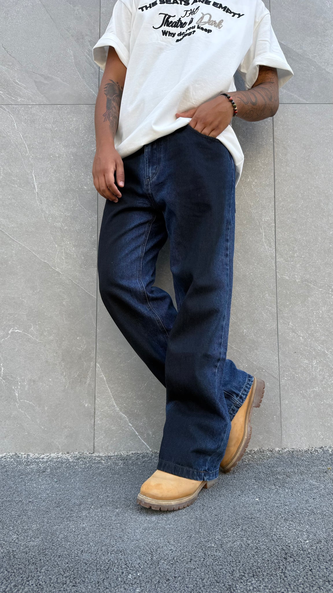 Baggy 2927