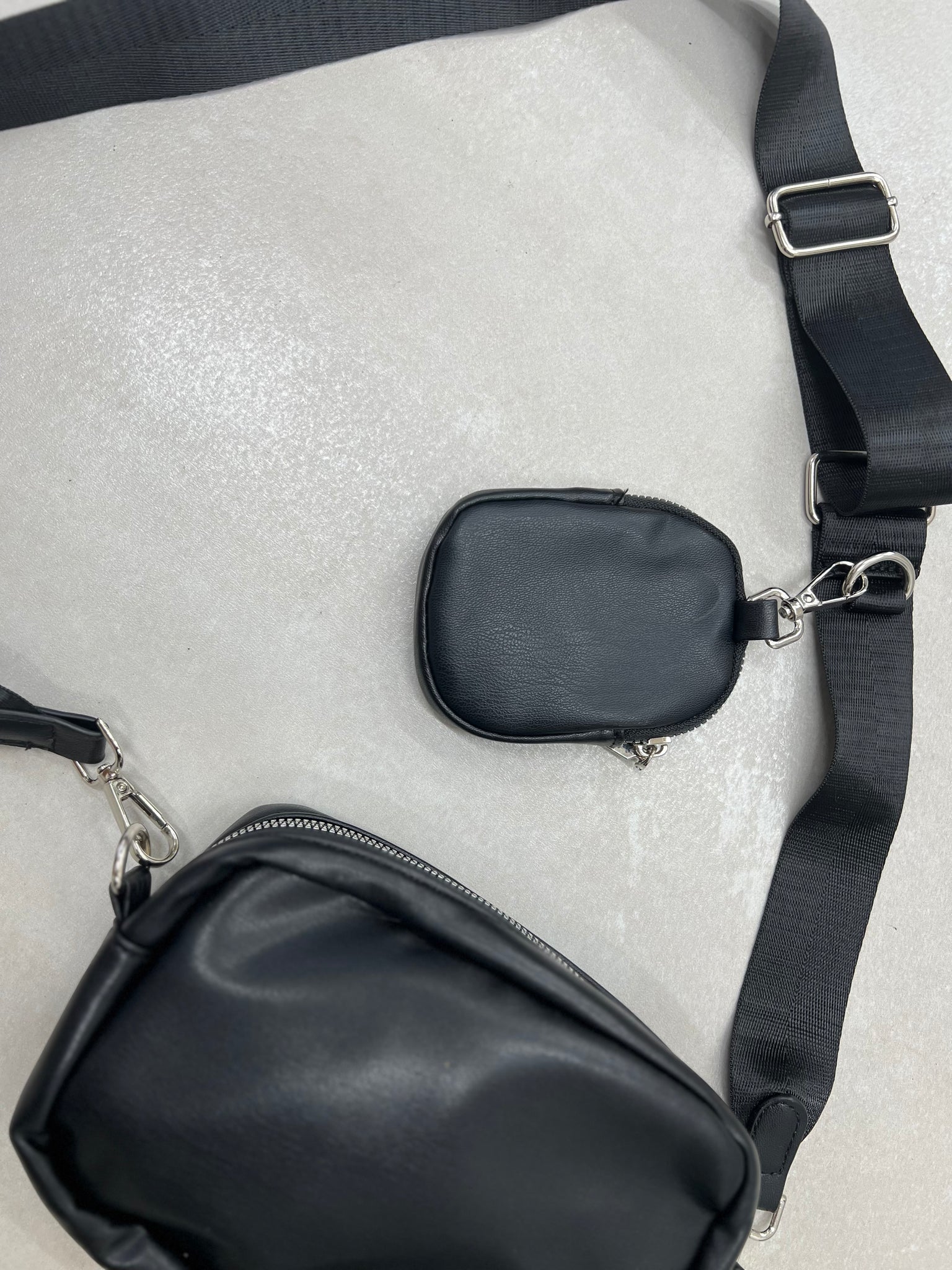 Pochette MOOD prad**