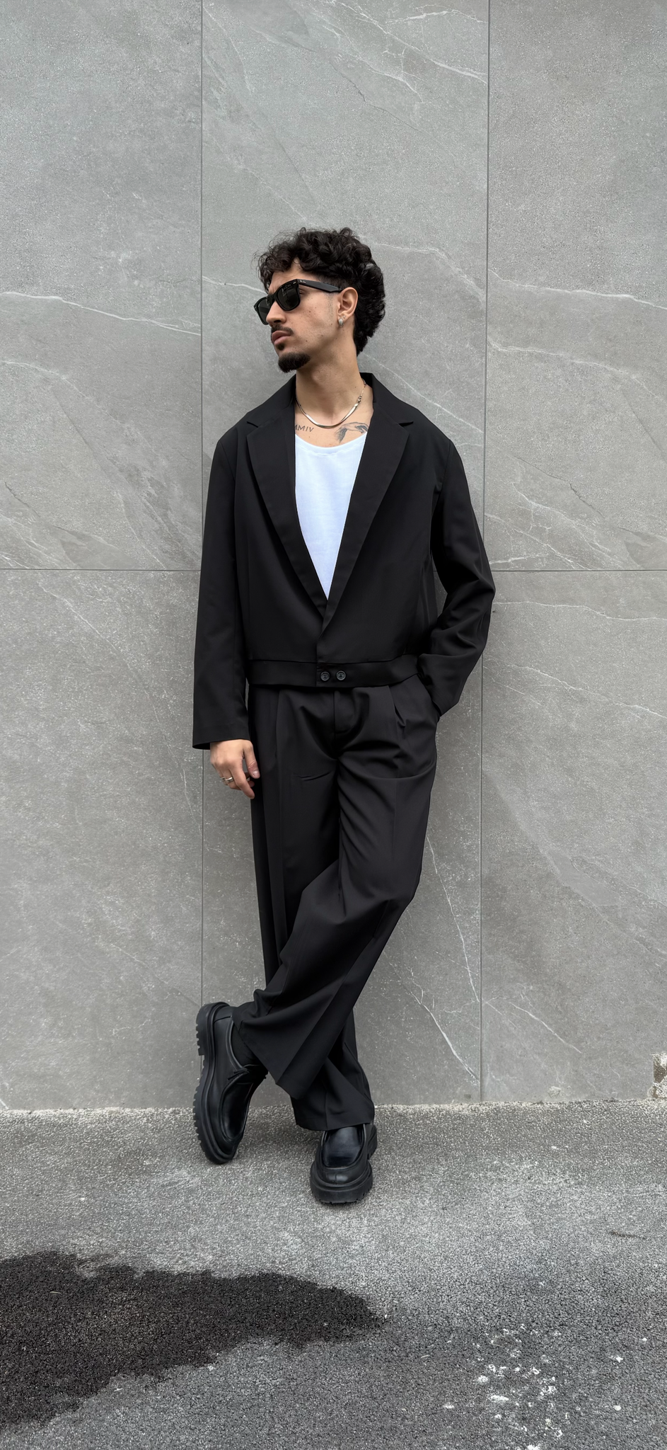 Coordinato SAKAI