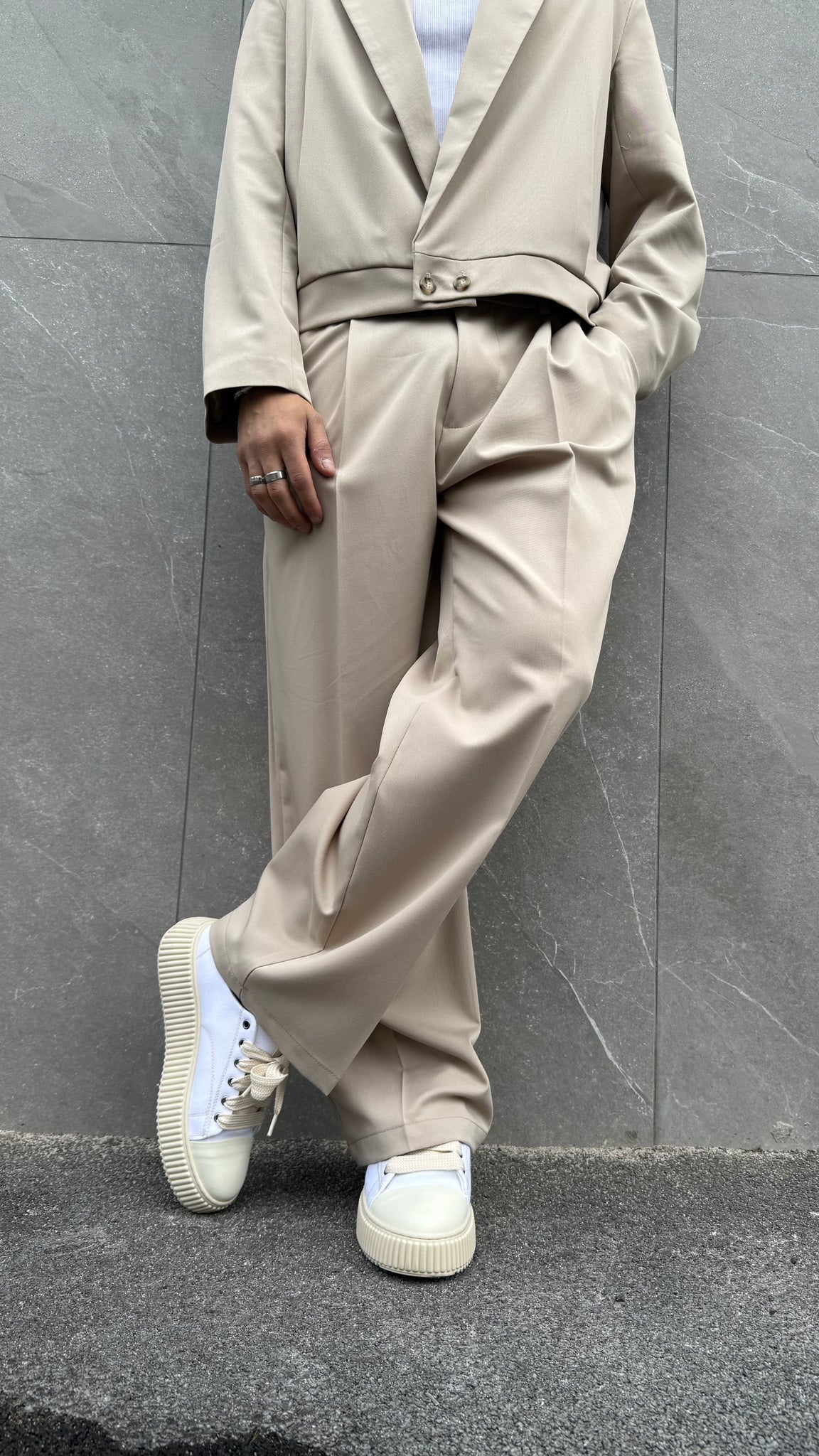 Coordinato SAKAI